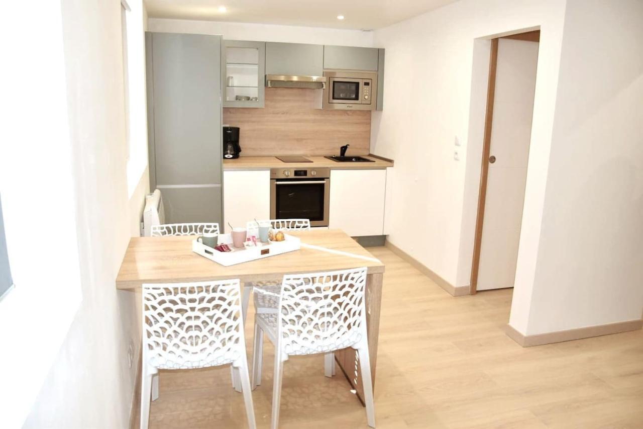 Bel Appartement Situe Quartier Louvre-Bollaert Ланс Экстерьер фото