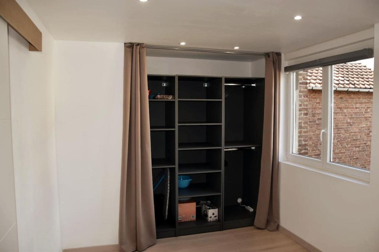Bel Appartement Situe Quartier Louvre-Bollaert Ланс Экстерьер фото